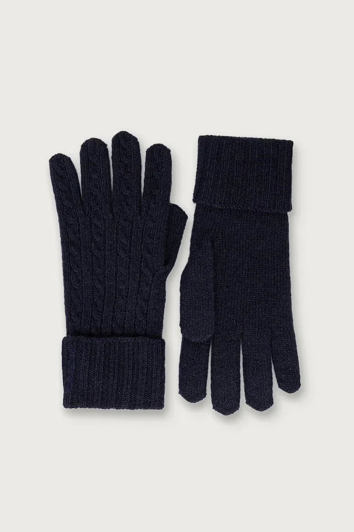 Guantes de lana Gant
