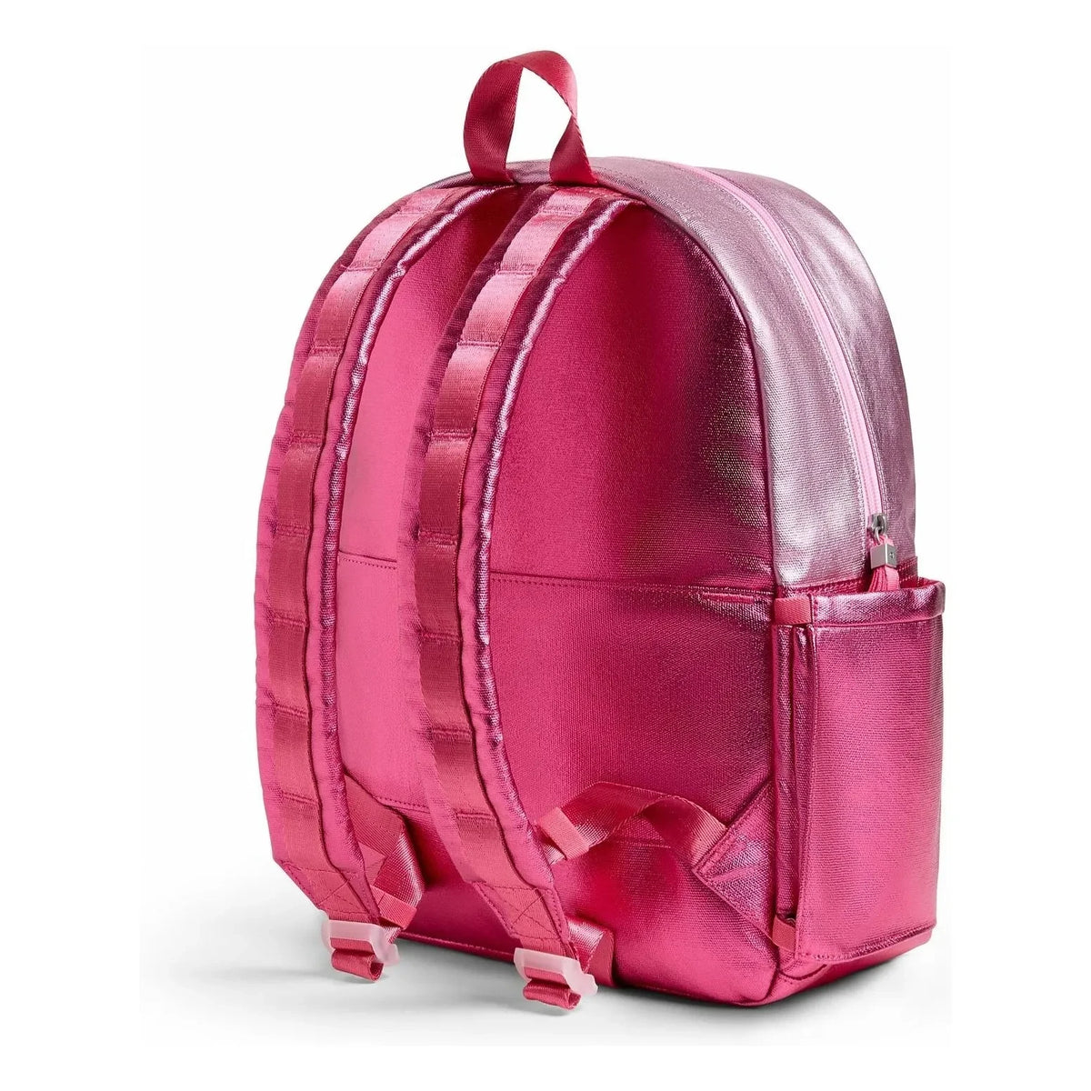 State Bags - Mochila de bloques de color Kane | Rosa