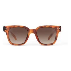IZIPIZI - Gafas de sol #Road Kids - Izipizi x Bonpoint | Marrón