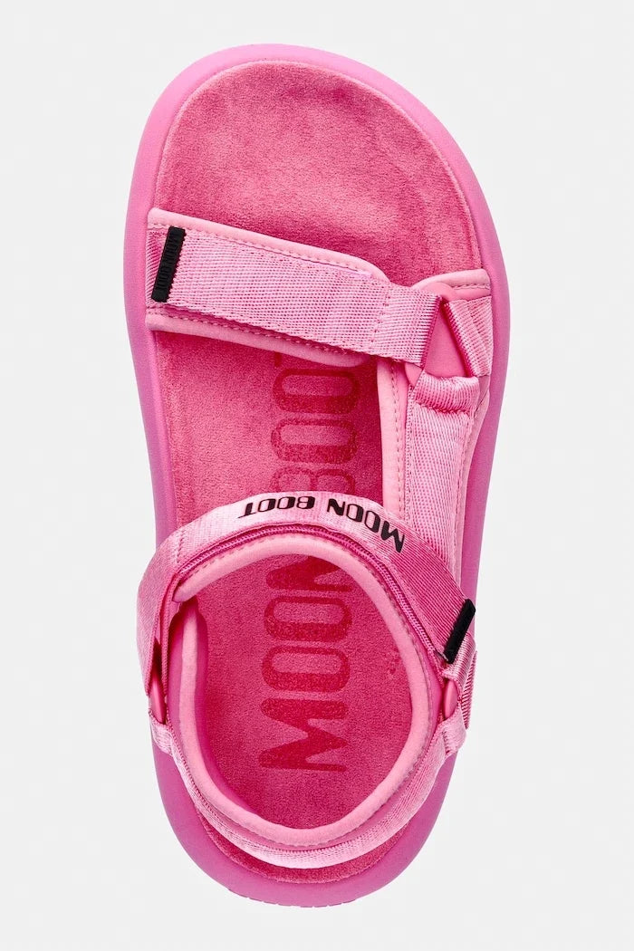 Moon Boot MB SUPER SANDAL Sandalia