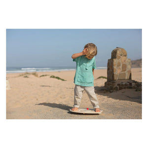 BS Toys - Tabla de equilibrio de madera
