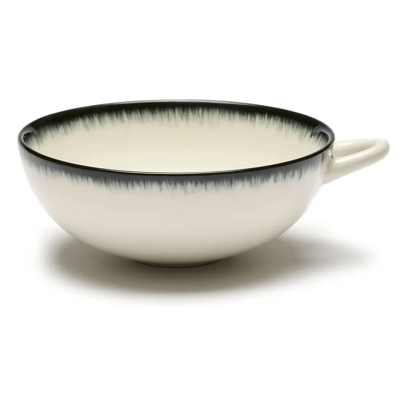 Serax - Tazas de cerámica, Ann Demeulemeester - Juego de 2