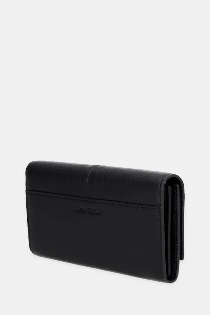 Cartera de piel para mujer Marc O'Polo