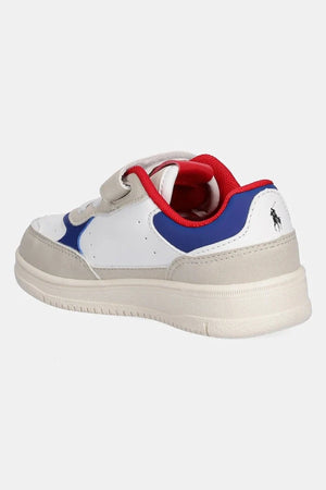 Polo Ralph Lauren MASTERS COURT II PS Zapatillas Deportivas para Niños
