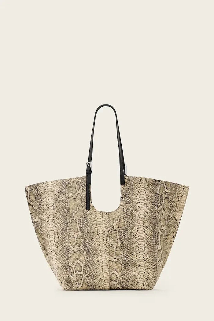 Bolso de cuero AllSaints