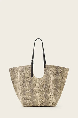 Bolso de cuero AllSaints