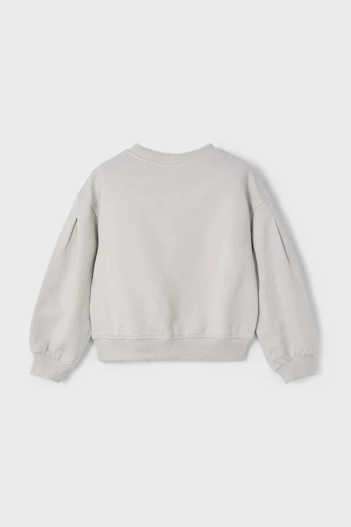 Sudadera infantil Mayoral