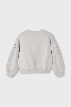 Sudadera infantil Mayoral