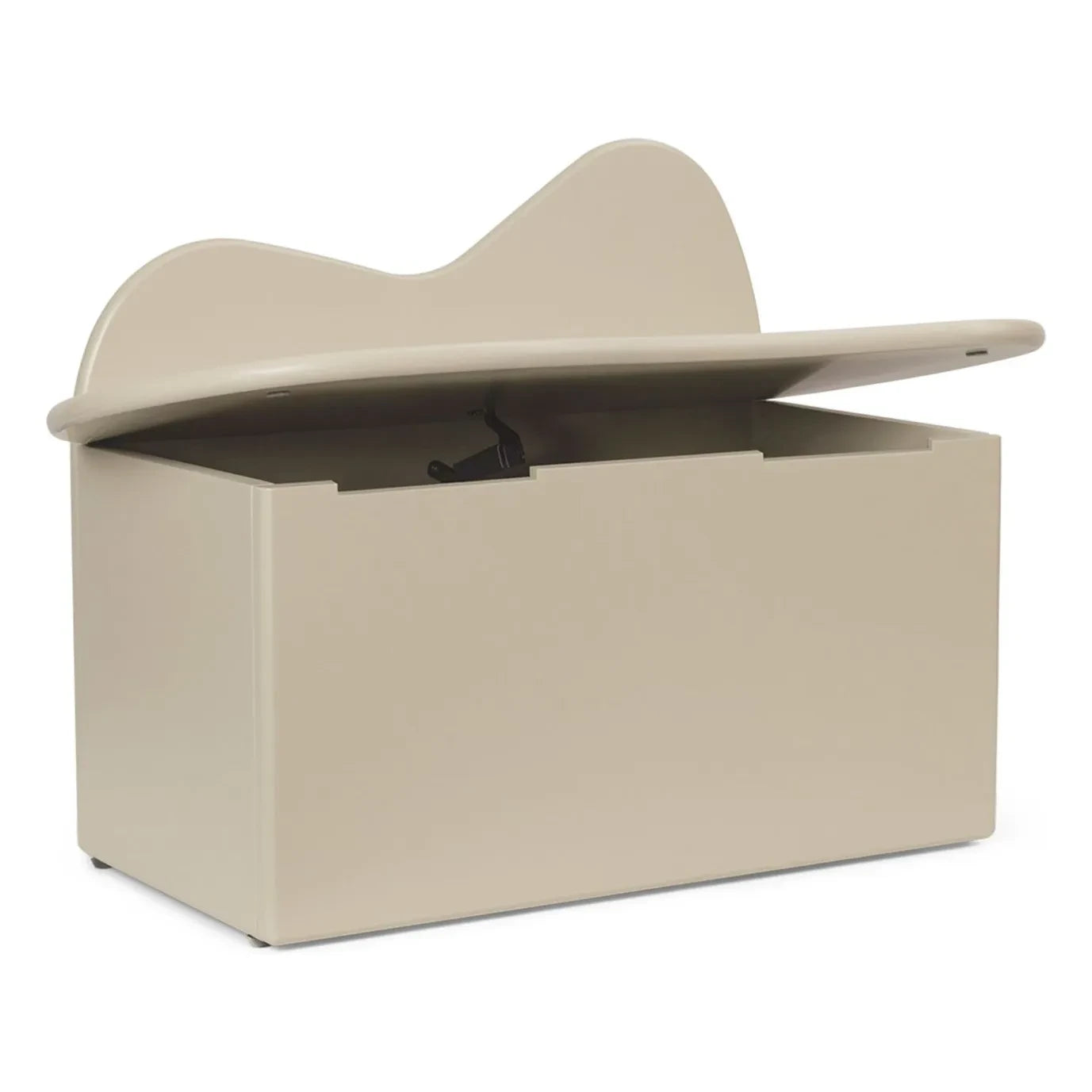 Ferm Living Kids - Cesto oblicuo