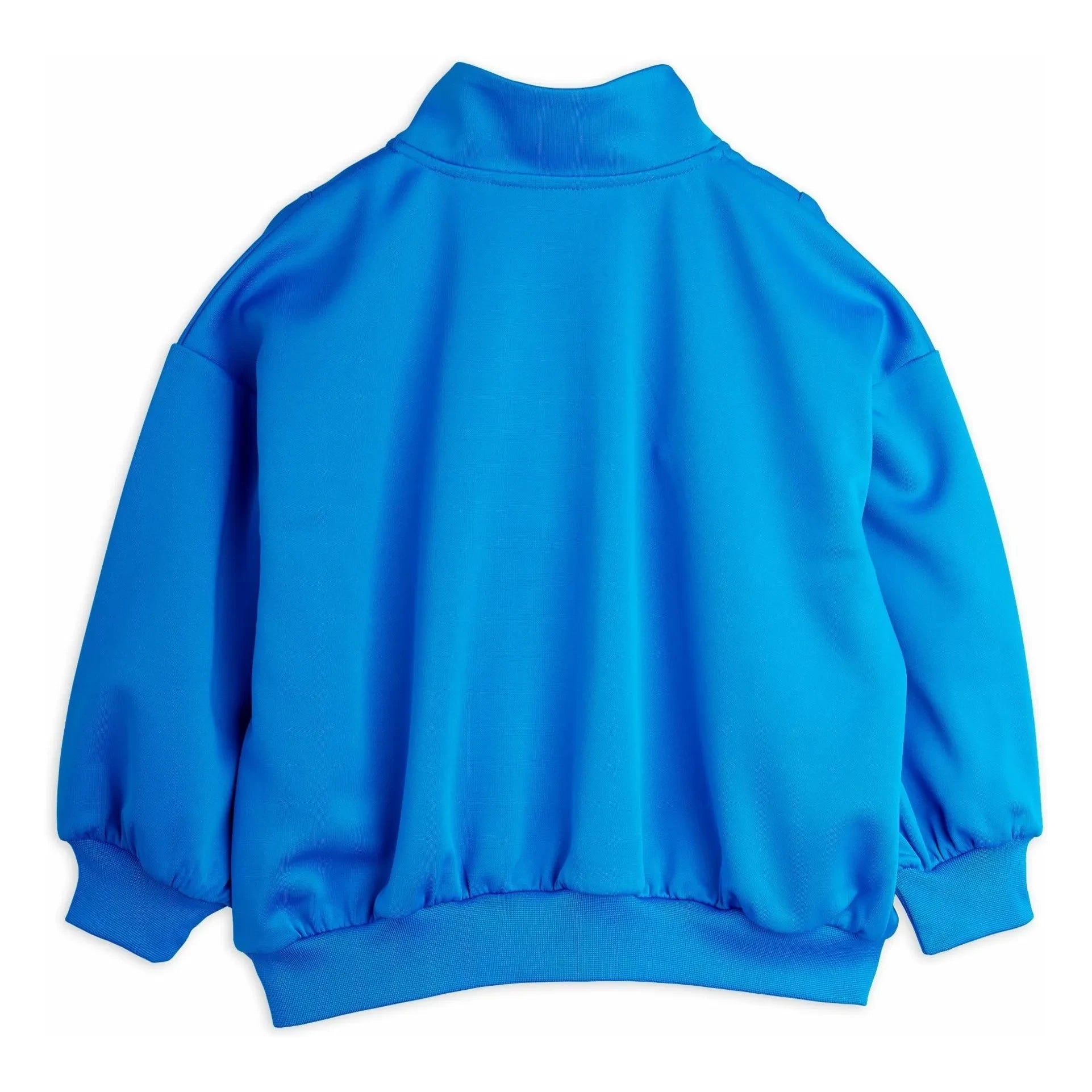 Mini Rodini - Sudadera Ritzratz | Azul