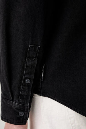 Camisa de algodón para hombre Marc O'Polo