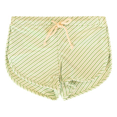 Ina Swim - Bañador a Rayas Mesa | Verde