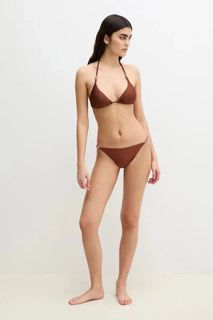 Parte de abajo de bikini Marc O'Polo para mujer