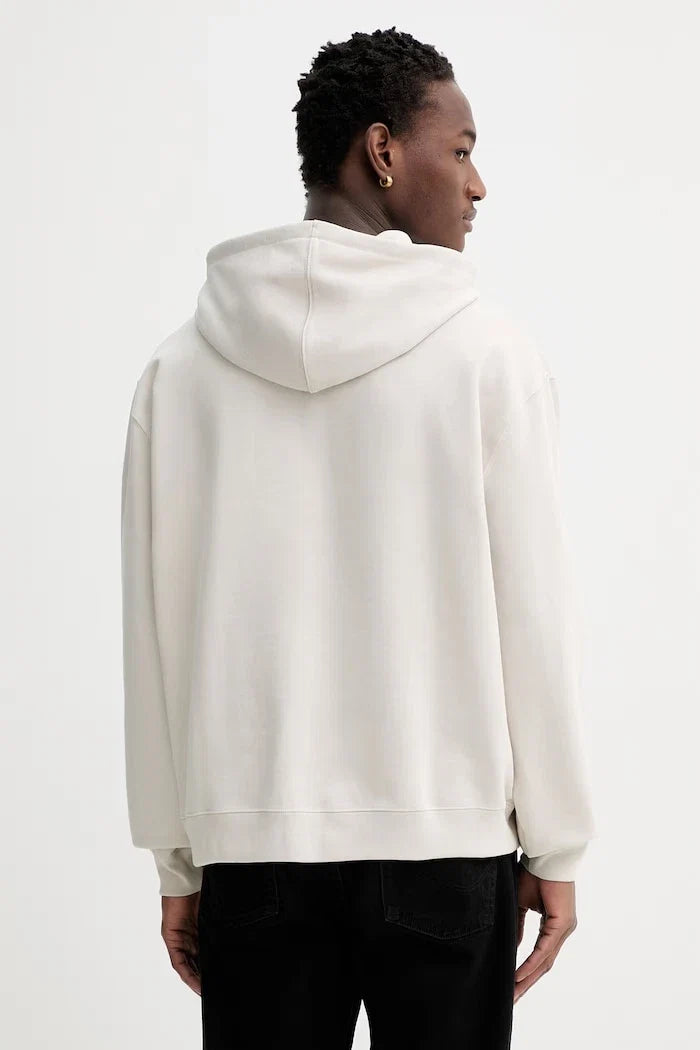 Sudadera con capucha de algodón XANDER de AllSaints