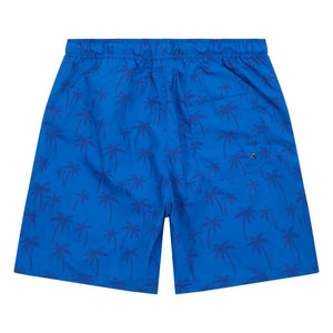 Hundred Pieces - Bañador Wave Mayo | Azul Eléctrico