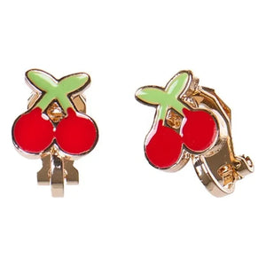 Rockahula Kids - Clip para Pendientes Decorativos | Oro