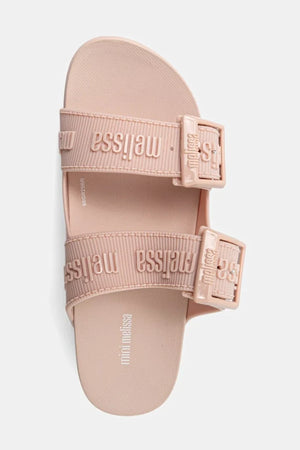Melissa COZY SLIDE M LOVER INF Zapatillas Niño