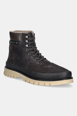 Zapatillas de trekking de ante Gant Nebrada