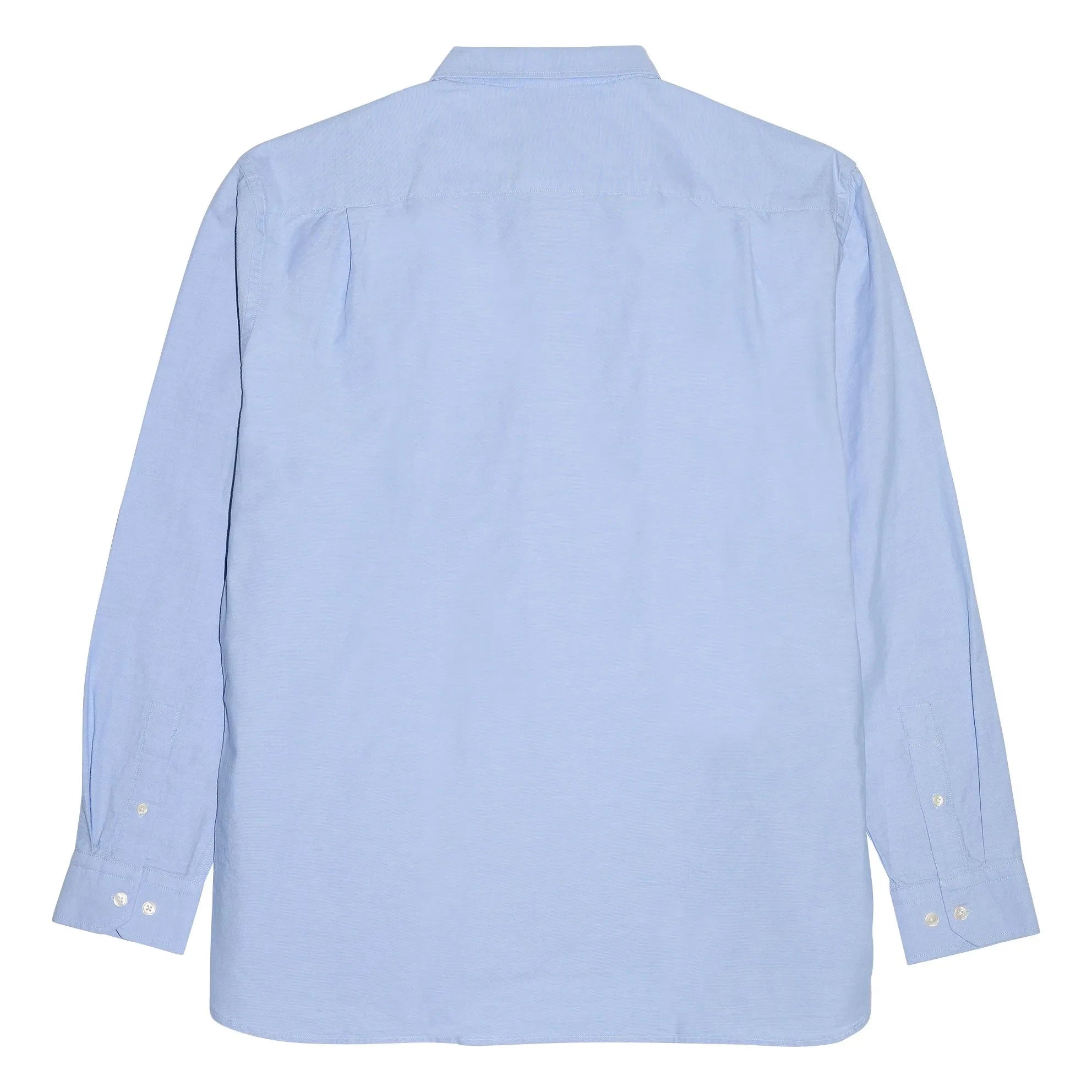 Camisa Oxford Smallable Man - Zola | Azul claro