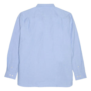 Camisa Oxford Smallable Man - Zola | Azul claro