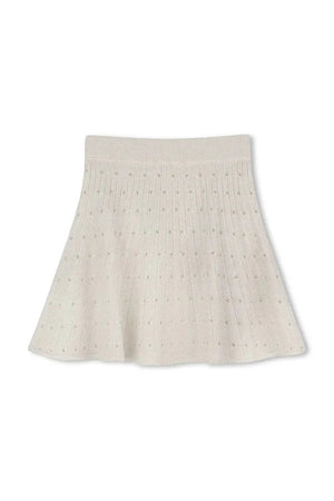Falda Michael Kors para niña