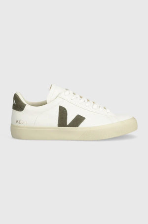 Zapatillas Veja Campo Chromefree de Piel