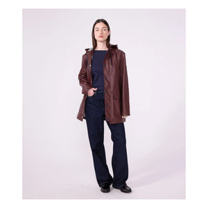 Petit Bateau - Ciré İkonik | Bordo