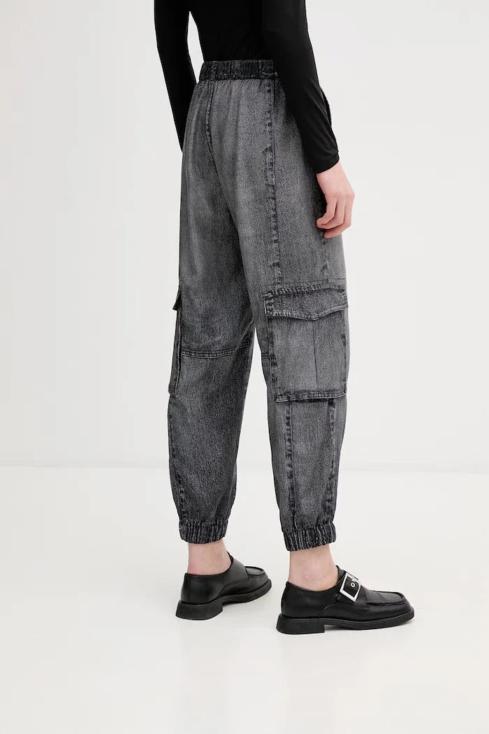 AllSaints SELMA Pantalón