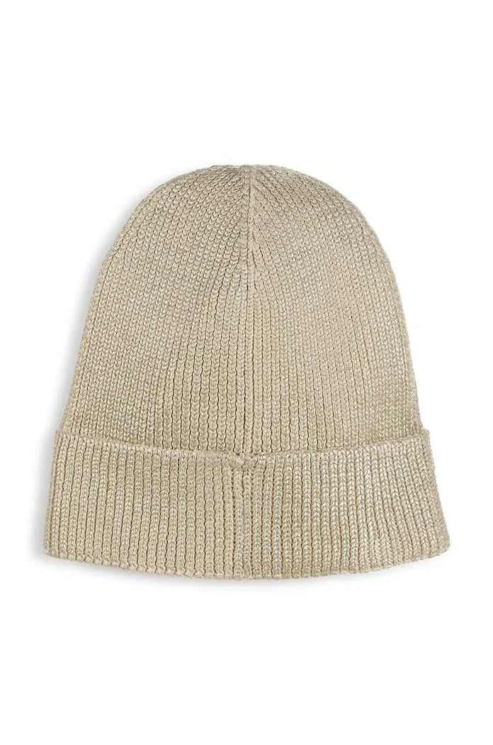 Gorro de algodón para niños de Marc Jacobs