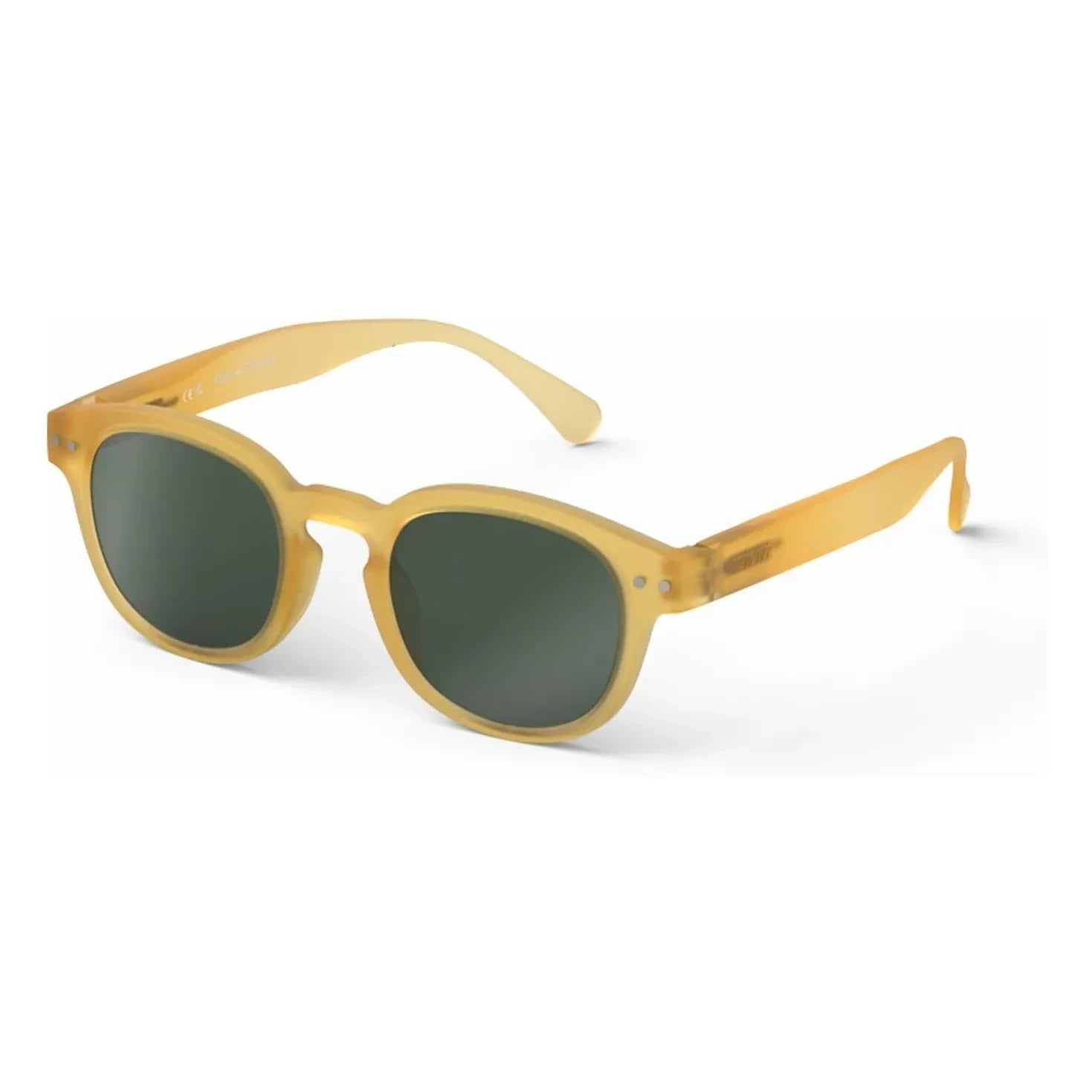 IZIPIZI - Gafas de Sol #C Niños | Amarillo