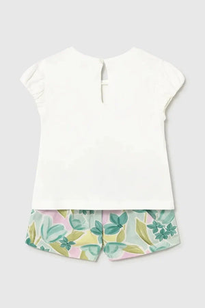 Conjunto infantil Mayoral