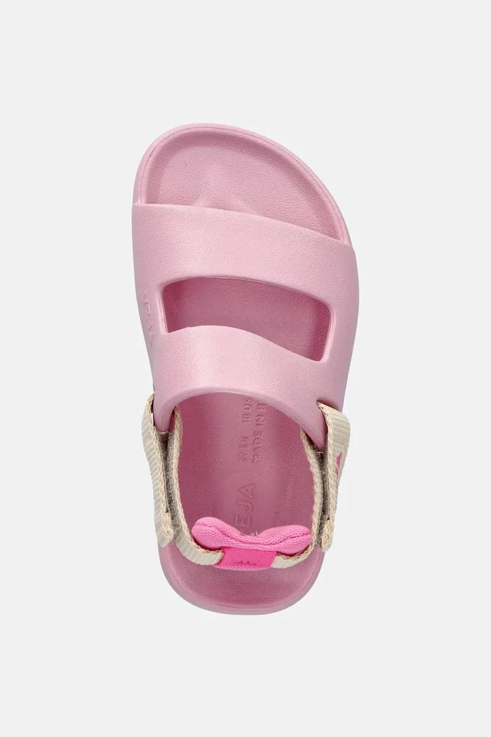 Sandalias infantiles Veja Mini Etna Lite