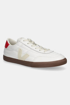 Zapatillas Deportivas de Cuero Veja Panenka