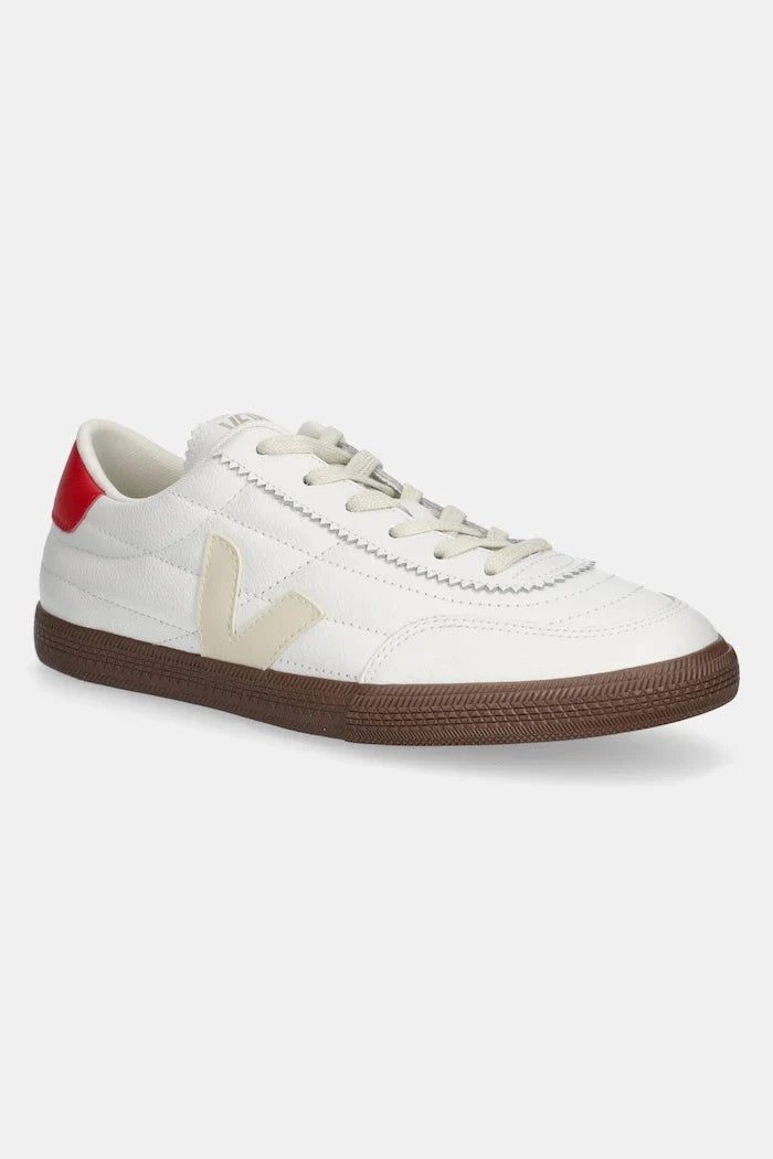 Zapatillas Deportivas de Cuero Veja Panenka