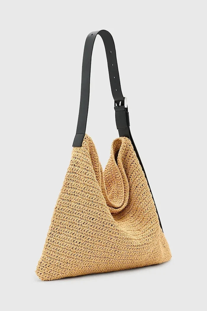 AllSaints ASHA Bolso
