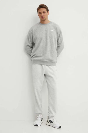 Pantalón deportivo de algodón New Balance MP41508AHH