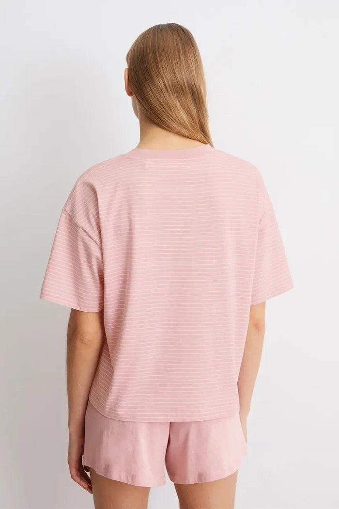 Pijama de algodón Marc O'Polo