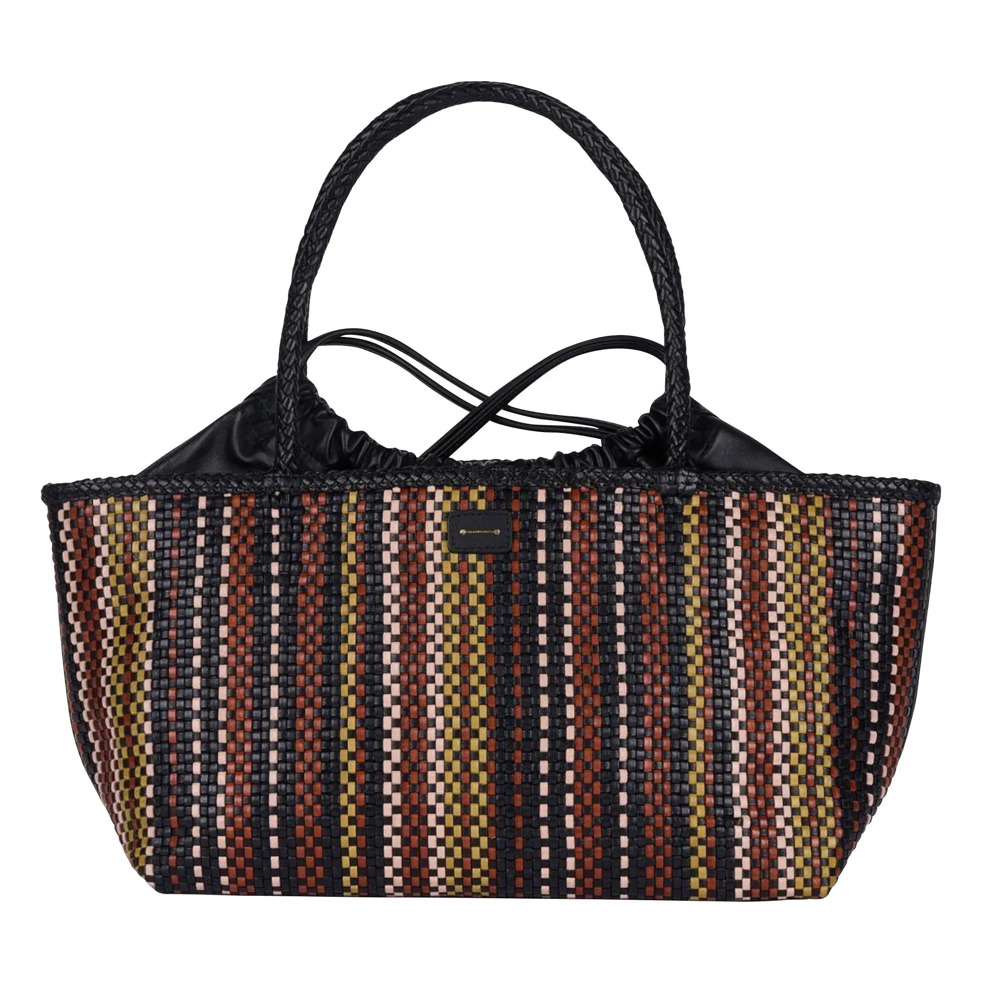 Anthology Paris - Bolso Mady Mix | Negro