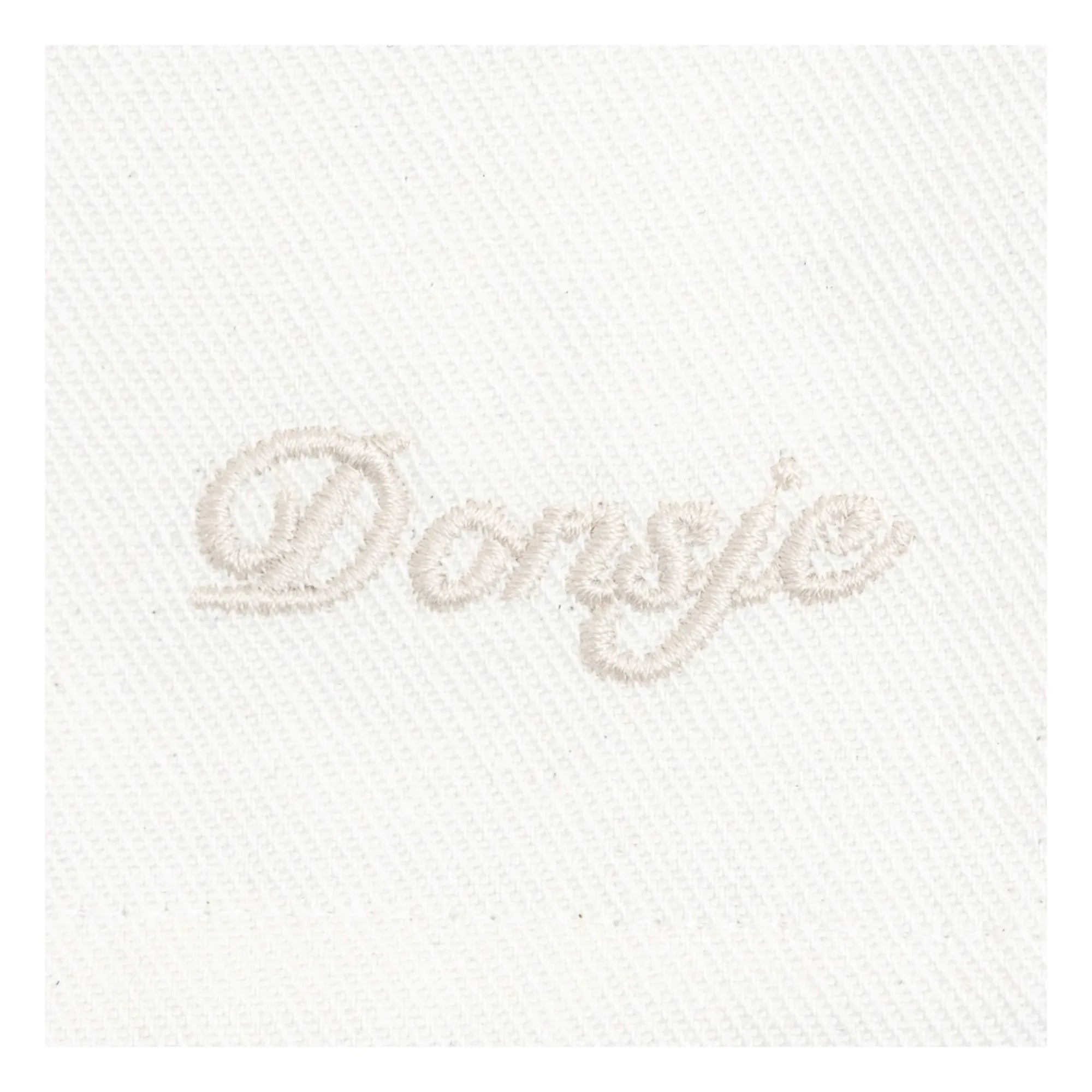 Donsje - Juma pantolon | Beyaz