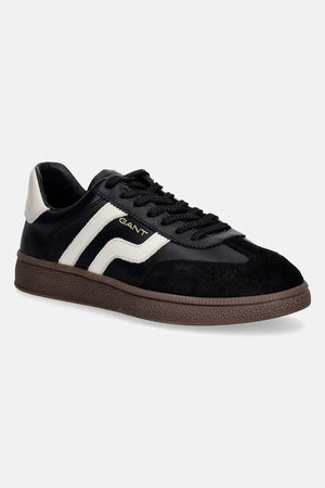 Zapatillas de cuero Cuzmo de Gant