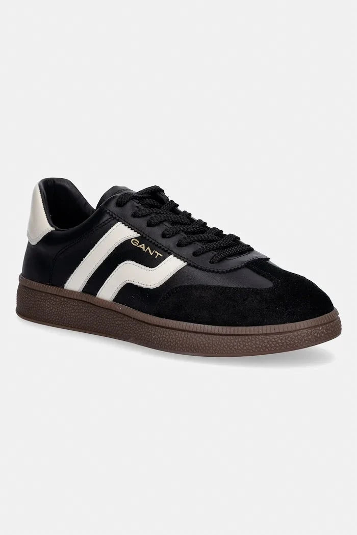 Zapatillas de cuero Cuzmo de Gant