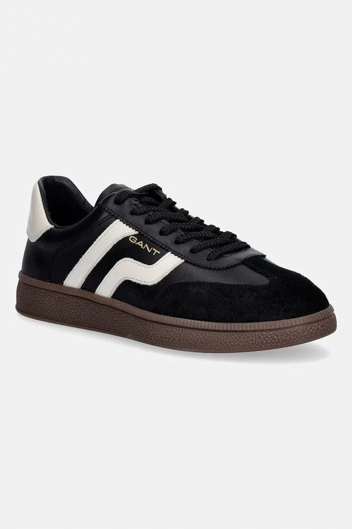 Zapatillas de cuero Cuzmo de Gant