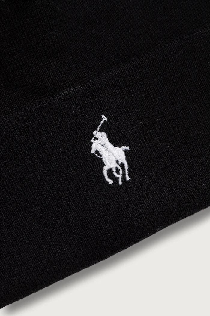 Gorro de algodón Polo Ralph Lauren para hombre