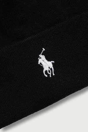 Gorro de algodón Polo Ralph Lauren para hombre