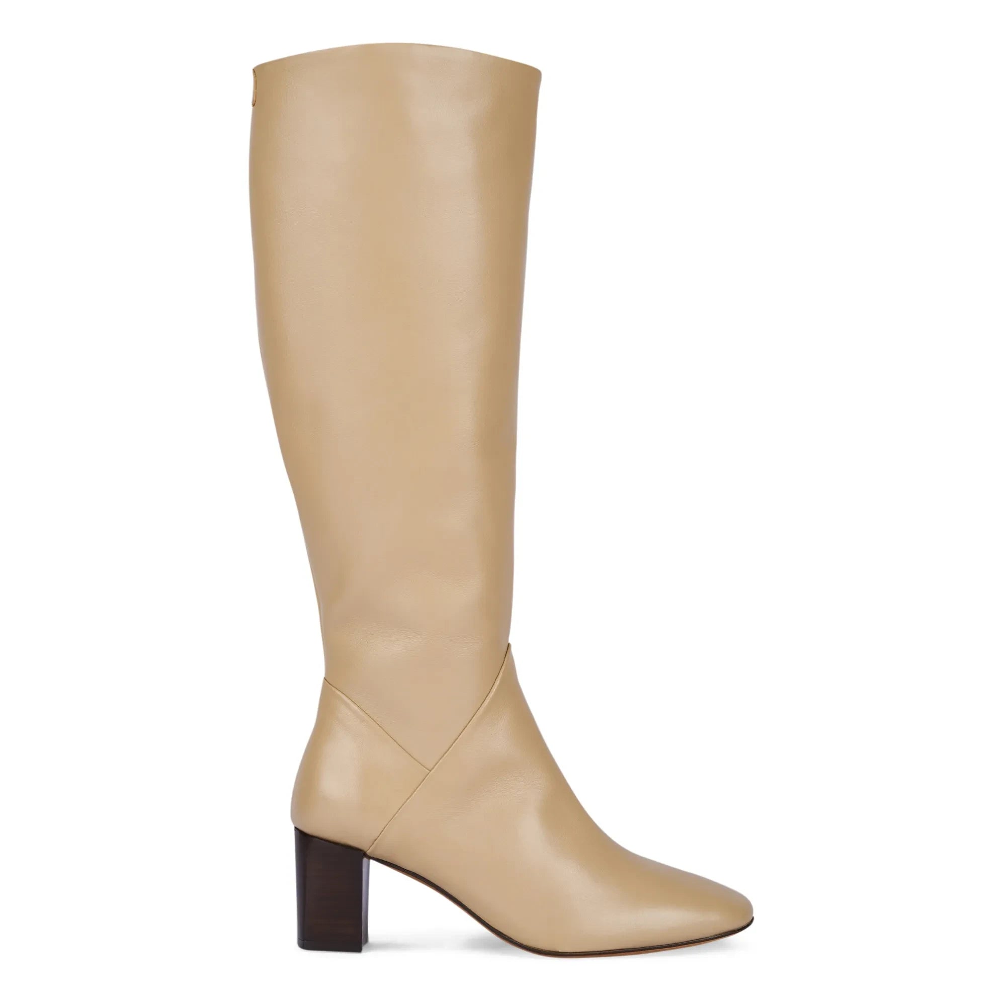 Anthology Paris - Botines de piel Danais | Arena
