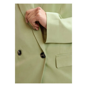 Essentiel Antwerp - Blazer Jasione | Verde
