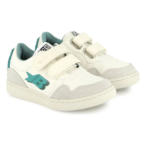 Bonton - Kix Easy Scratch Zapatillas Deportivas | Turquesa