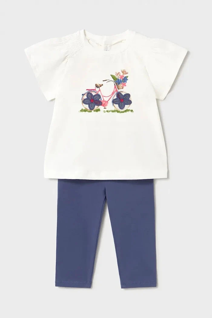 Conjunto infantil Mayoral