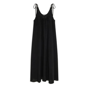 Anine Bing - Vestido Flora | Negro