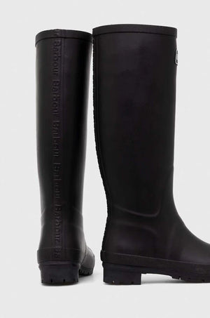 Botas de agua Barbour Abbey